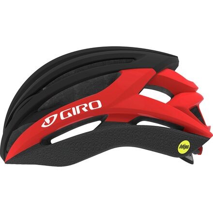 Синтаксис Mips Шлем Giro, цвет Matte Black/Bright Red
Синтаксис Mips Шлем Giro, цвет Matte Black/Bright Red