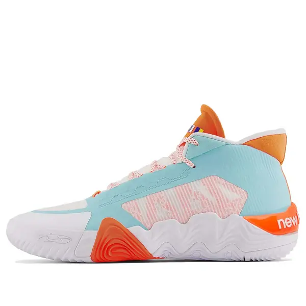 Кроссовки кавай 2 New Balance, синий
Кроссовки кавай 2 New Balance, синий