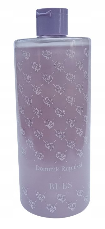 Dominik Rupinski фиолетовый гель для душа 500 Inna marka 
Dominik Rupinski фиолетовый гель для душа 500 Inna marka