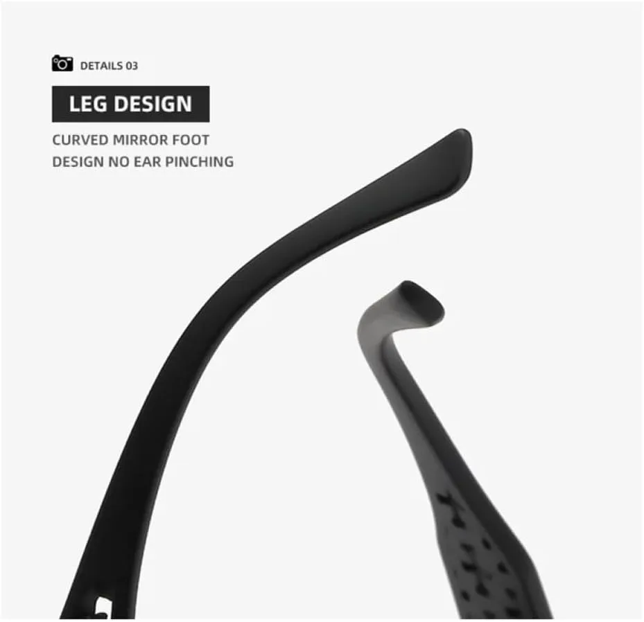 Солнцезащитные очки Sunvisor для женщин, для уличной фотографии, женские очки-«кошачий глаз» с полой внутренней частью, защита от ультрафиолета UV400 LANGSER, 1
Солнцезащитные очки Sunvisor для женщин, для уличной фотографии, женские очки-«кошачий глаз» с полой внутренней частью, защита от ультрафиолета UV400 LANGSER, 1