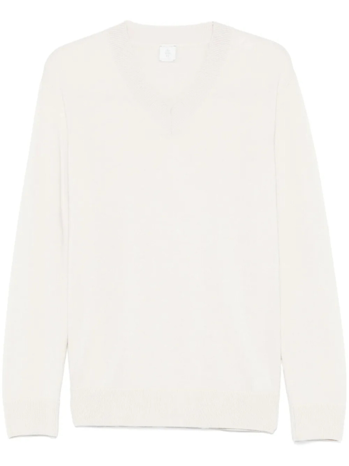 Eleventy кашемировый свитер, нейтральный 
Eleventy кашемировый свитер, нейтральный