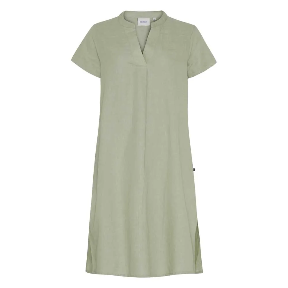 Платье Sea Ranch Vita, зеленый
Платье Sea Ranch Vita, зеленый
