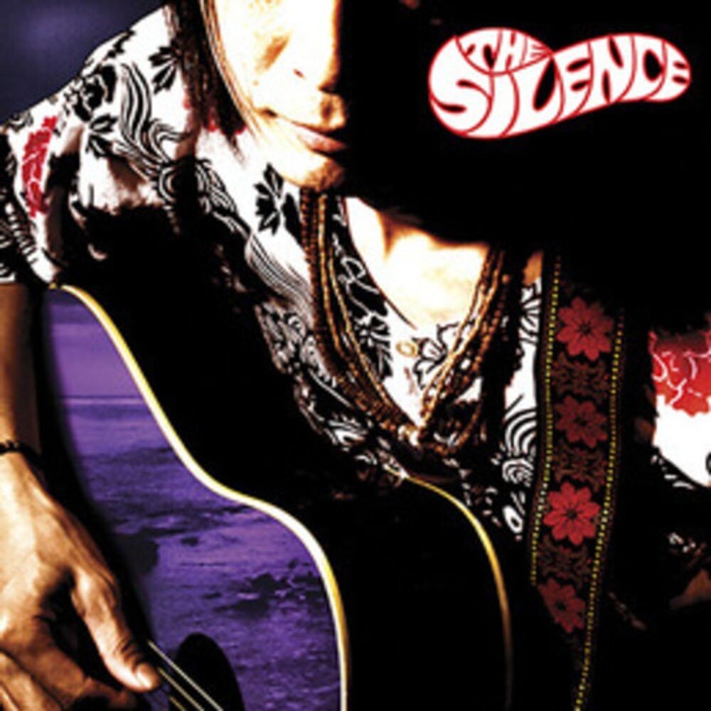 Виниловая пластинка LP The Silence - The Silence
Виниловая пластинка LP The Silence - The Silence