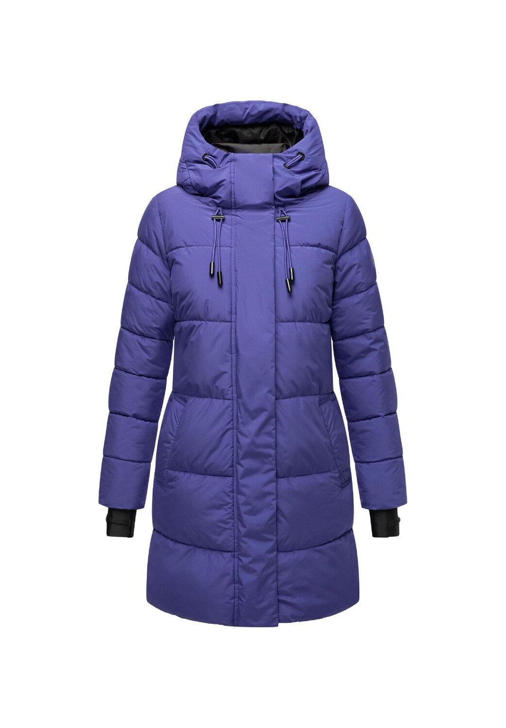 Полупальто Кайтуу XVI MARIKOO, сине-фиолетовый
Полупальто Кайтуу XVI MARIKOO, сине-фиолетовый