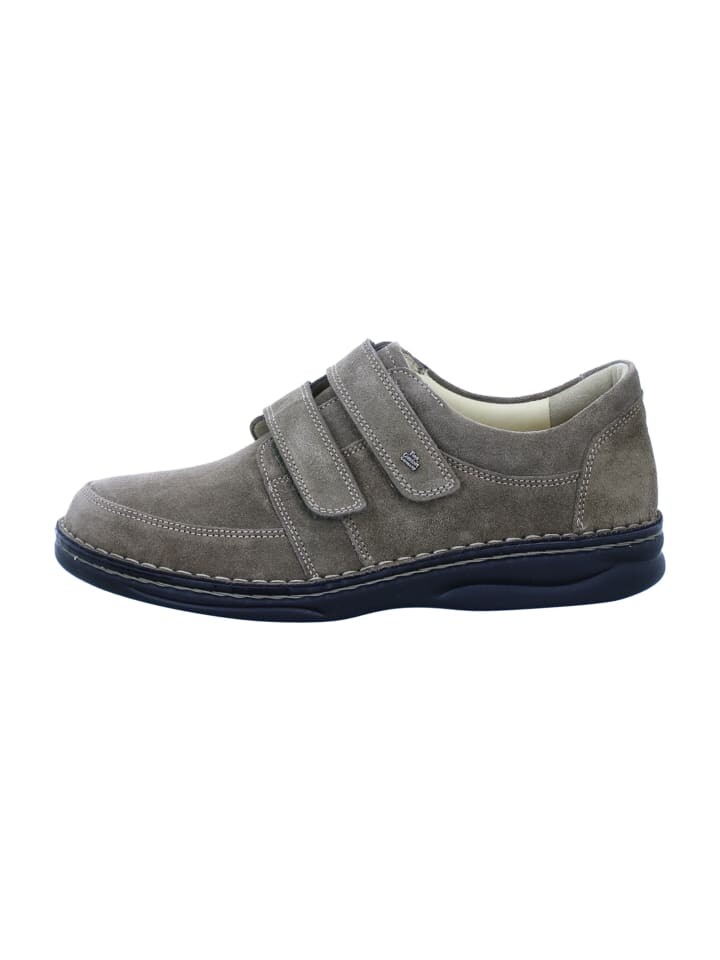 Тапочки Finn Comfort Komfort, бежевый
Тапочки Finn Comfort Komfort, бежевый