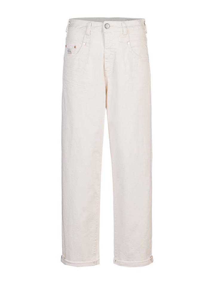 Джинсы Herrlicher, кремовый
Джинсы Herrlicher, кремовый