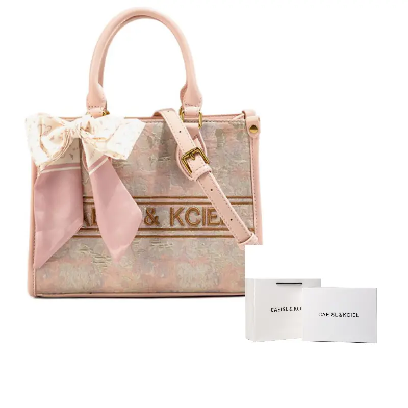 CAEISL&KCIEL Сумка пляжная шоппер через плечо женская с вышивкой, Bright Future Powder
CAEISL&KCIEL Сумка пляжная шоппер через плечо женская с вышивкой, Bright Future Powder