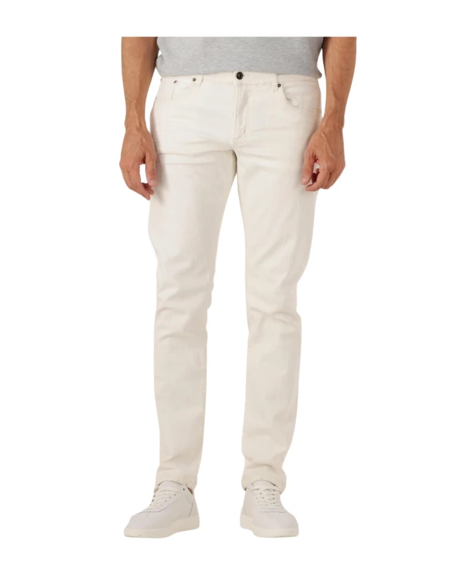 Детокс-Джинсы Profuomo, белый
Детокс-Джинсы Profuomo, белый