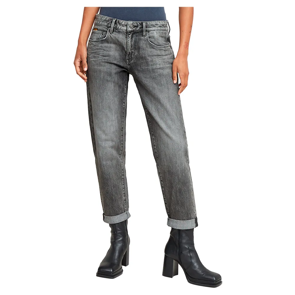 Джинсы G-Star Kate Boyfriend, серый
Джинсы G-Star Kate Boyfriend, серый
