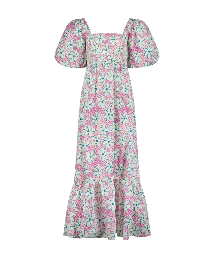 Платье Карла Fabienne Chapot, розовый
Платье Карла Fabienne Chapot, розовый