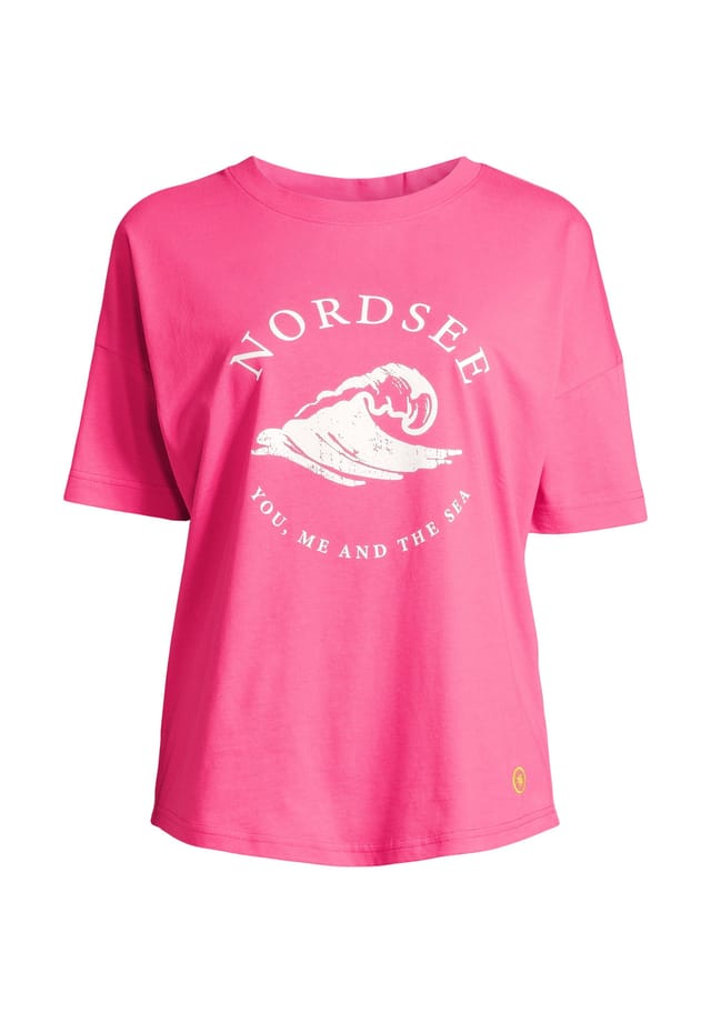 Рубашка фипси северное море Salzhaut, розовый
Рубашка фипси северное море Salzhaut, розовый