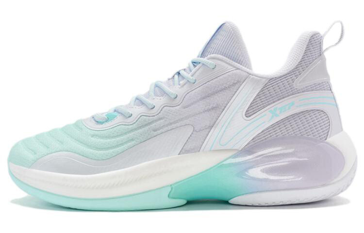 Баскетбольные кроссовки мужские высокие фиолетовые Xtep
Баскетбольные кроссовки мужские высокие фиолетовые Xtep