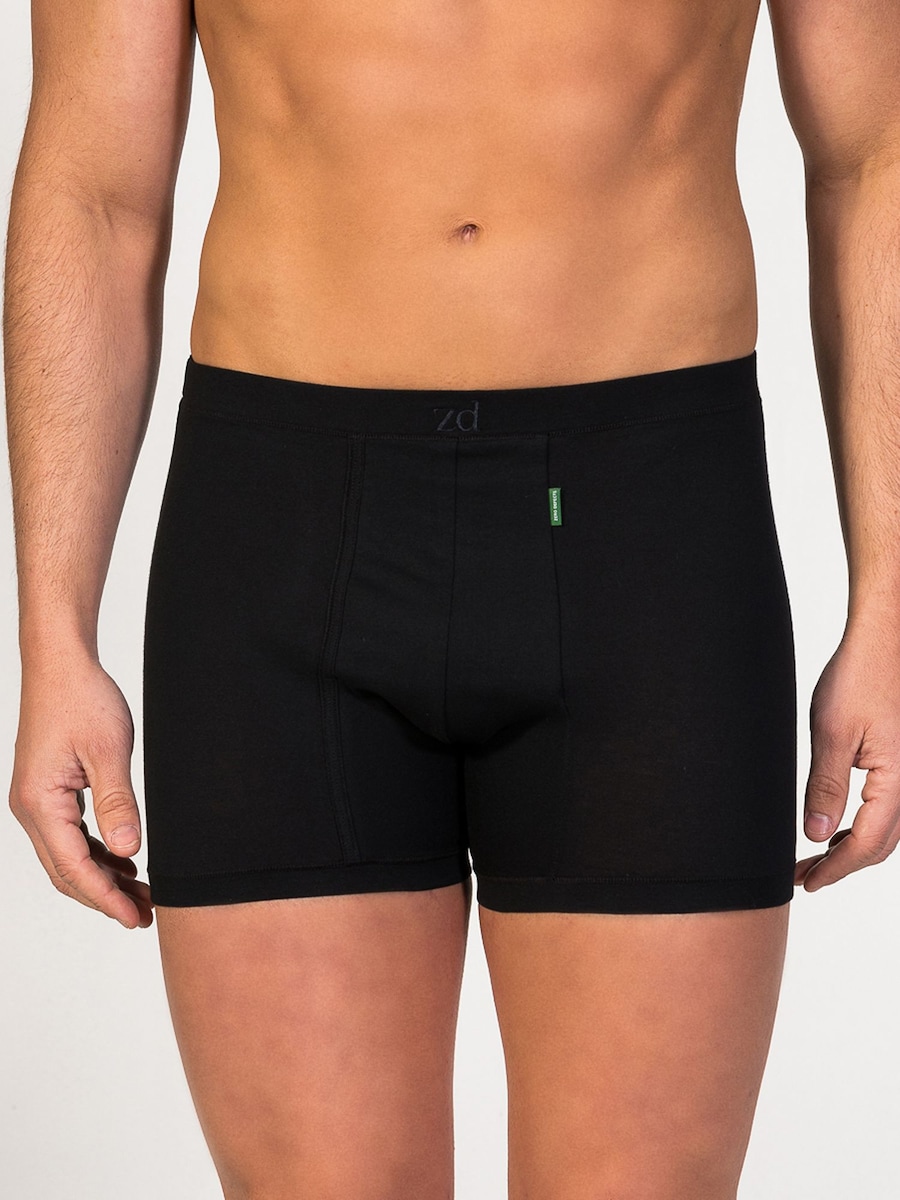 Боксеры zd ZERO DEFECTS Helios fly front boxer, черный
Боксеры zd ZERO DEFECTS Helios fly front boxer, черный