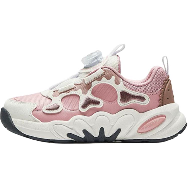 Сочные, нескользящие, износостойкие, низкие детские кроссовки для повседневной носки. Для детей от 3 до 7 лет. Antakids, сиреневый/розовый/белый/слоновая кость
Сочные, нескользящие, износостойкие, низкие детские кроссовки для повседневной носки. Для детей от 3 до 7 лет. Antakids, сиреневый/розовый/белый/слоновая кость