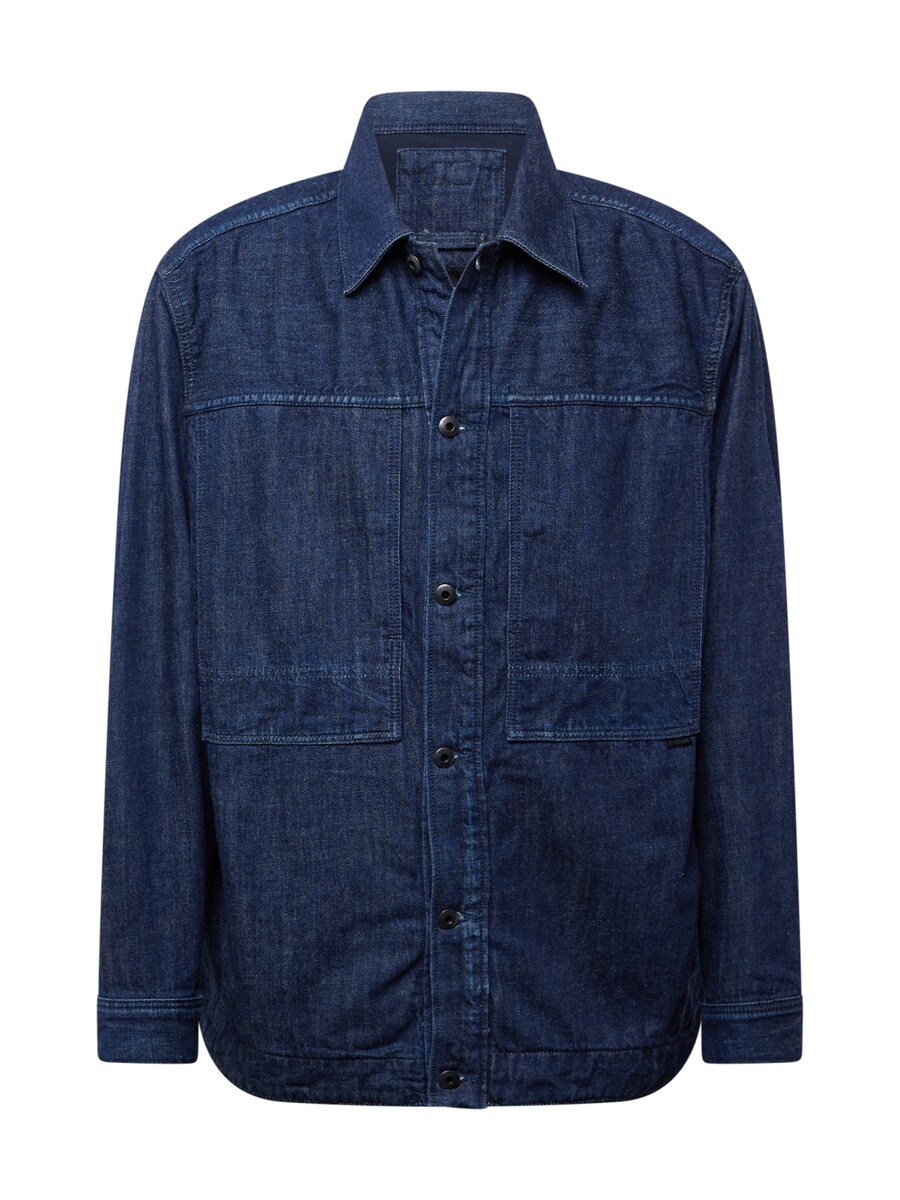 Демисезонная куртка G-STAR, Blue denim
Демисезонная куртка G-STAR, Blue denim