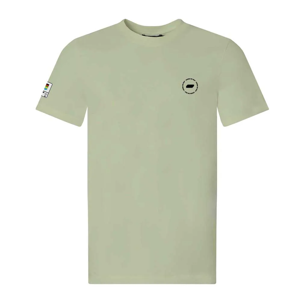 Футболка с коротким рукавом Looking For Wild Gakido, зеленый
Футболка с коротким рукавом Looking For Wild Gakido, зеленый