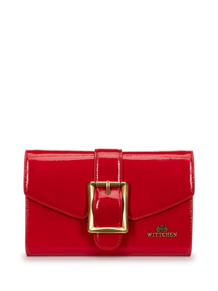 Сумка Wittchen, красный
Сумка Wittchen, красный