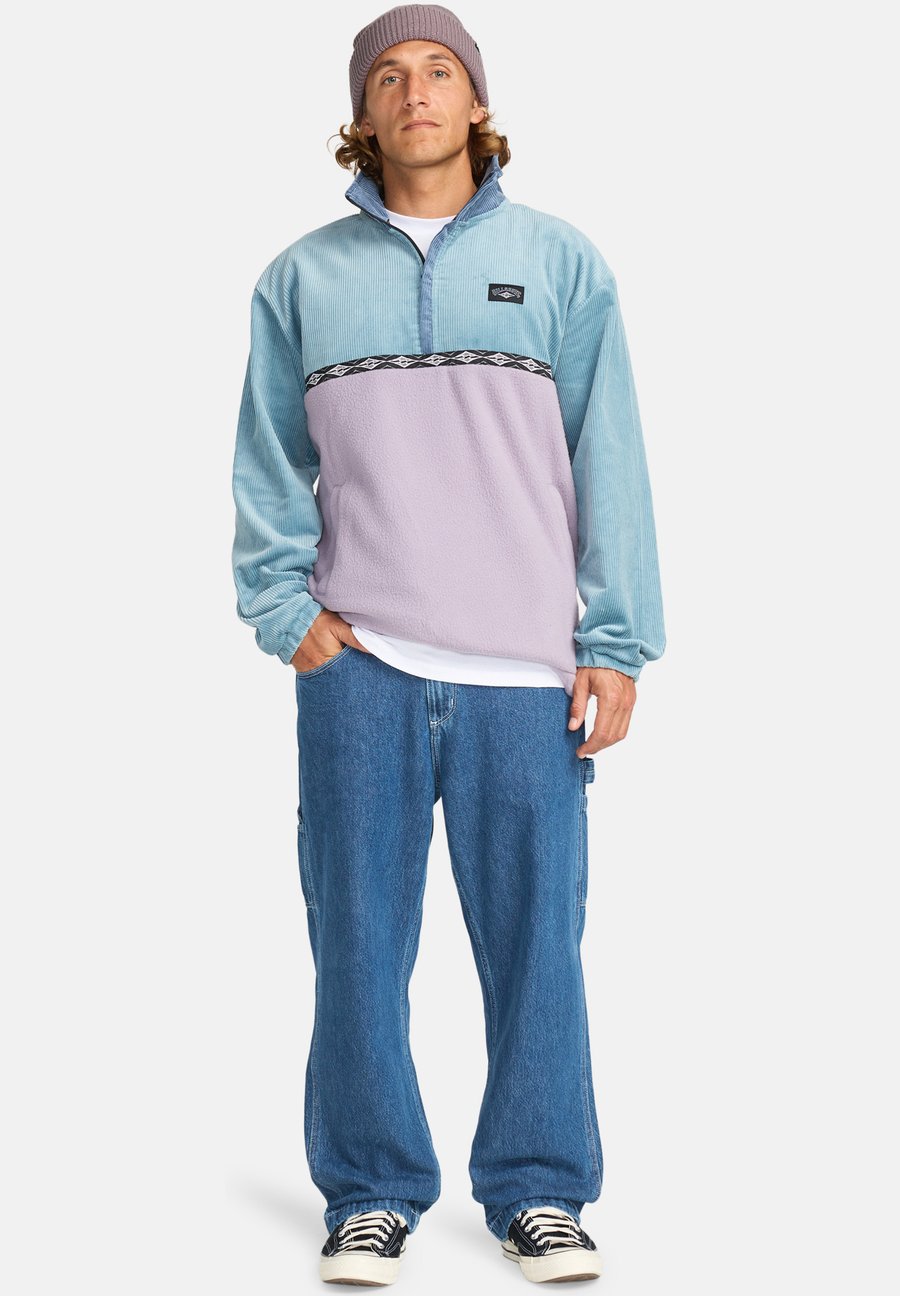 Джемпер Billabong SPACE LOBSTER, Washed Blue/White
Джемпер Billabong SPACE LOBSTER, Washed Blue/White