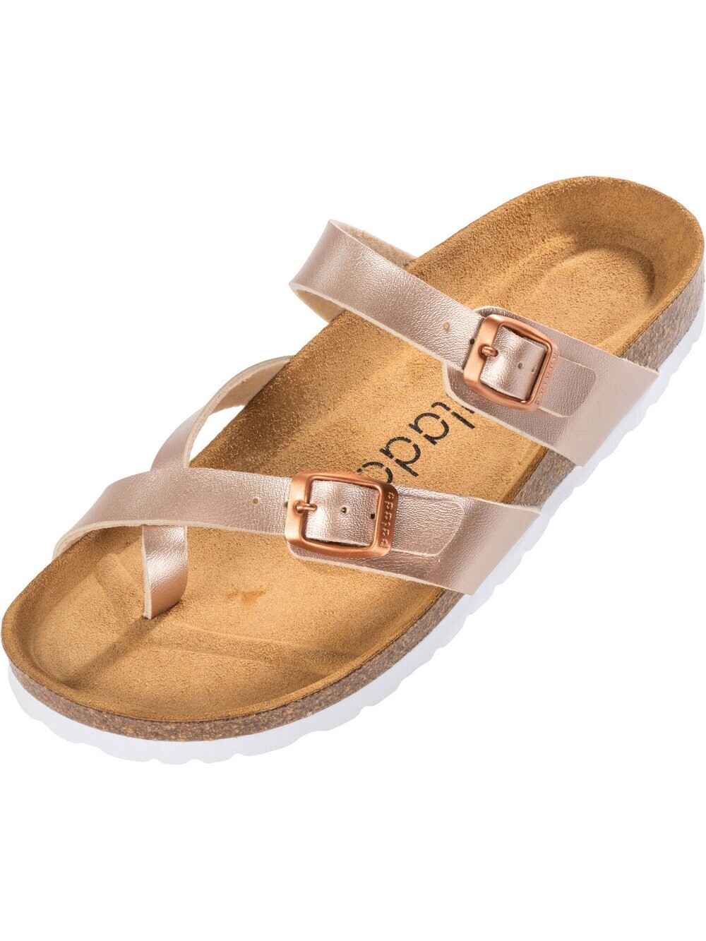 Сандалии Palado Palado Cres, розовый 
Сандалии Palado Palado Cres, розовый