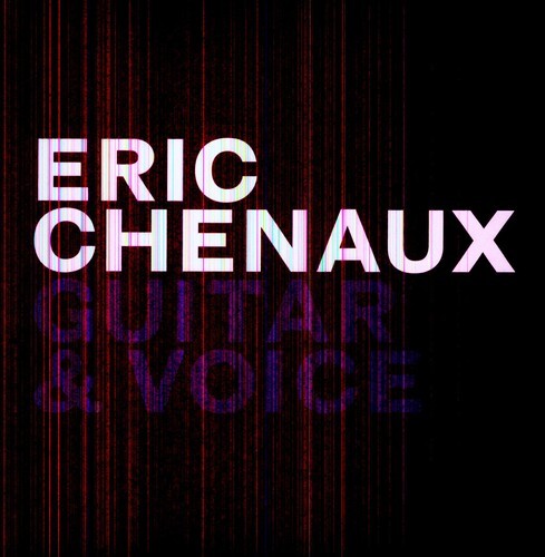 Виниловая пластинка Chenaux, Eric: Guitar and Voice
Виниловая пластинка Chenaux, Eric: Guitar and Voice