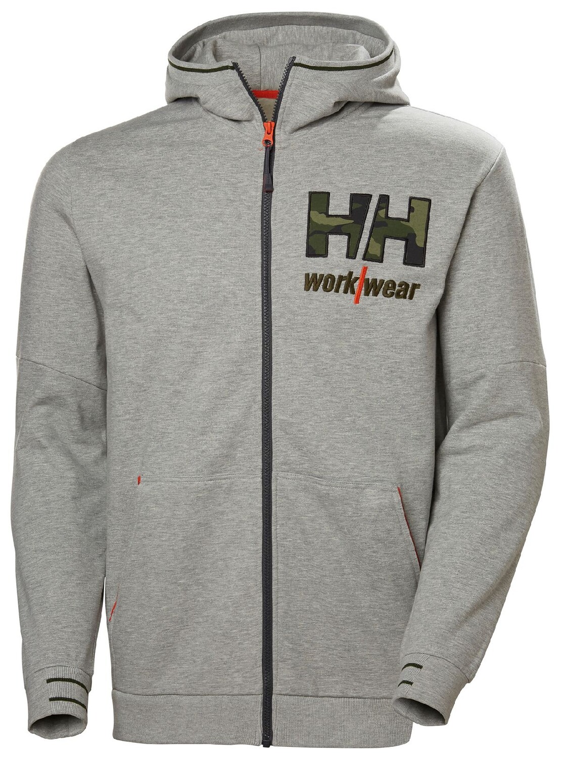 Пуловер Helly Hansen, серый
Пуловер Helly Hansen, серый