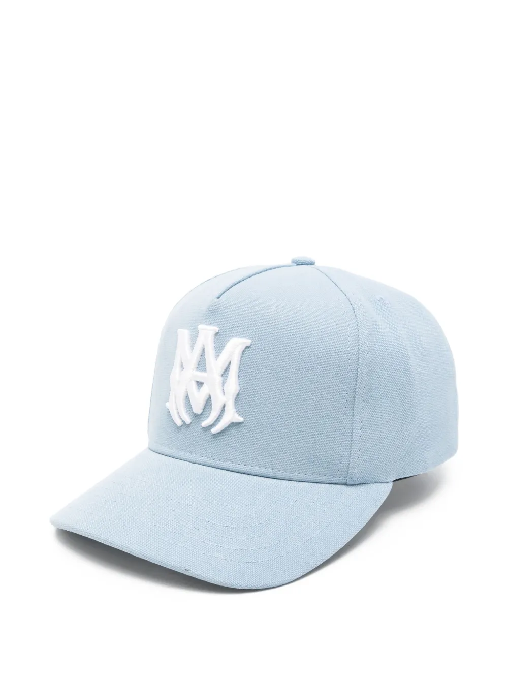 Кепка с вышитым логотипом AMIRI, синий
Кепка с вышитым логотипом AMIRI, синий