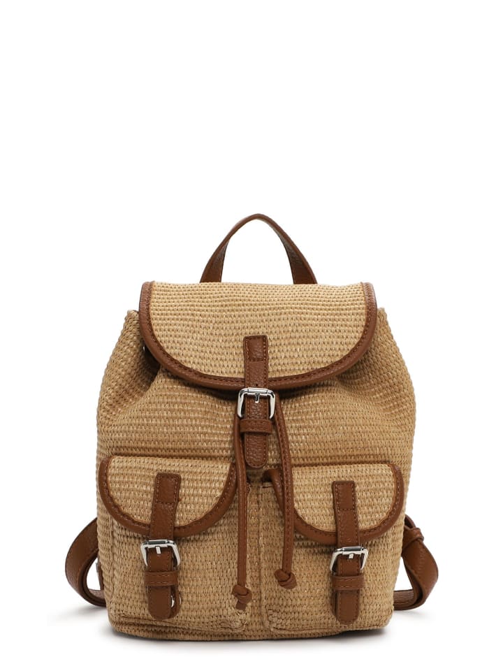 Рюкзак SURI FREY, песочный
Рюкзак SURI FREY, песочный