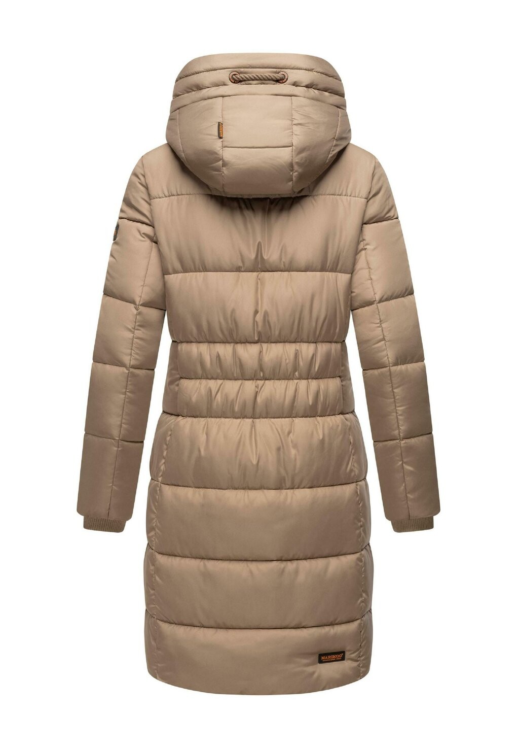 Зимнее пальто STEPP YUIKOO Marikoo, серо-коричневый
Зимнее пальто STEPP YUIKOO Marikoo, серо-коричневый