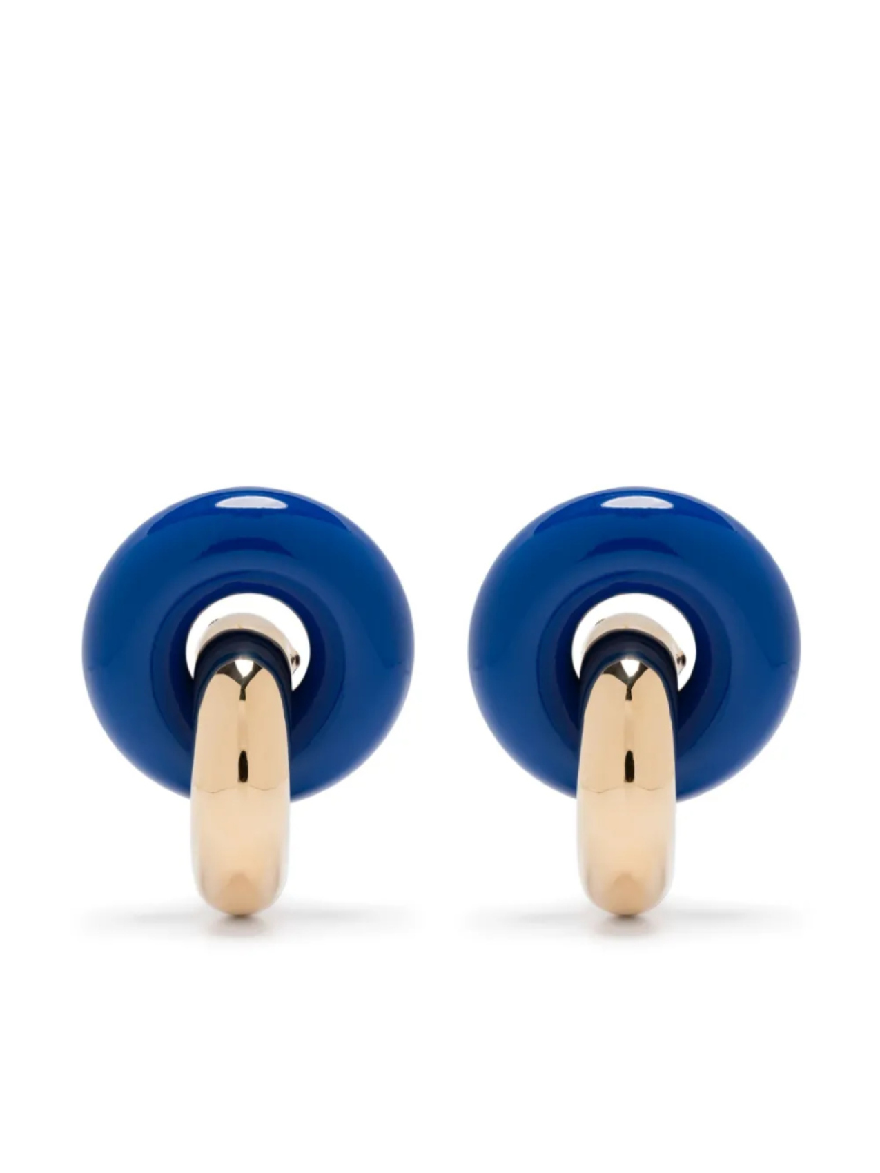 Uncommon Matters серьги Cumulus, золотой
Uncommon Matters серьги Cumulus, золотой