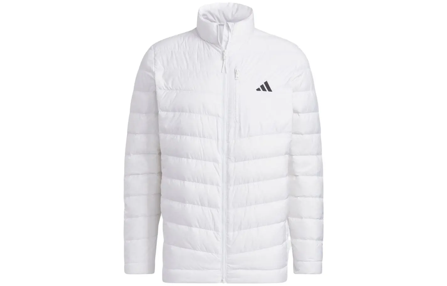 Куртка мужская белая Adidas, белый
Куртка мужская белая Adidas, белый