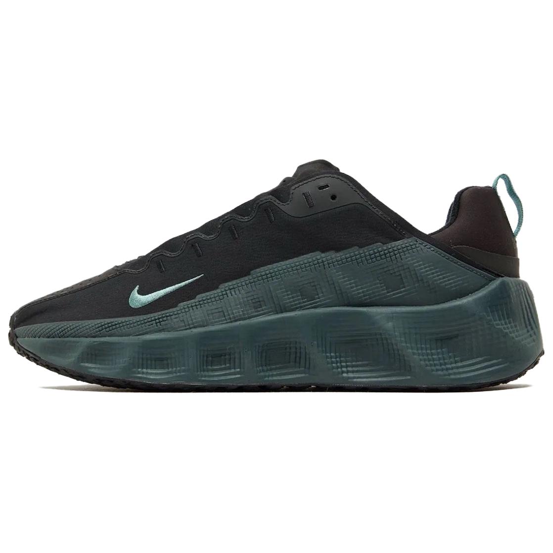 Nike Кроссовки Ava Rover Abrasion Resistant Low top Casual для бега на длинные дистанции и спринта мужские Black Green
Nike Кроссовки Ava Rover Abrasion Resistant Low top Casual для бега на длинные дистанции и спринта мужские Black Green