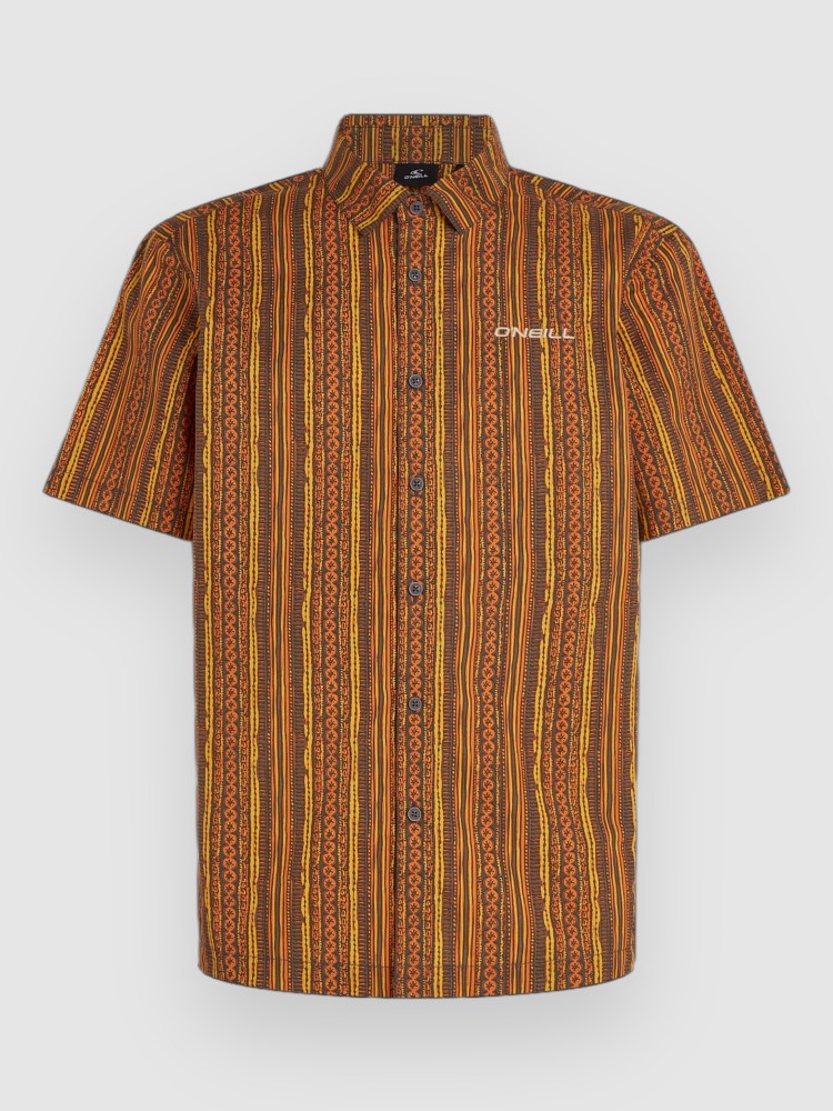 Рубашка O'Neill Print Hemd, orange pressed lines
Рубашка O'Neill Print Hemd, orange pressed lines