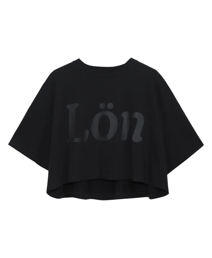 Футболка «Радость» Margaux Lonnberg, черный
Футболка «Радость» Margaux Lonnberg, черный