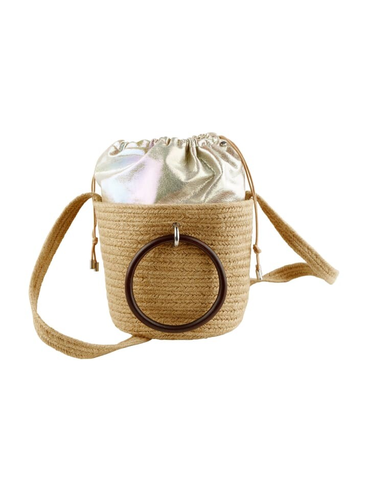 Наплечная сумка curuba, цвет beach
Наплечная сумка curuba, цвет beach