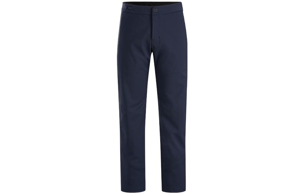 Брюки мужские Arcteryx Sawyer Hard Shell, черный 
Брюки мужские Arcteryx Sawyer Hard Shell, черный