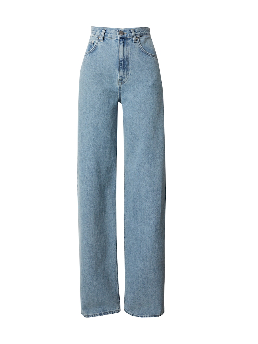 Джинсы с широкими штанинами LeGer by Lena Gercke Cleo, Blue Denim
Джинсы с широкими штанинами LeGer by Lena Gercke Cleo, Blue Denim