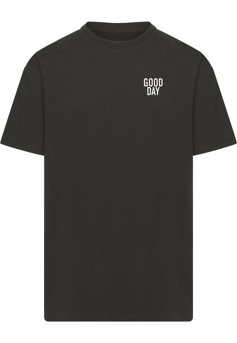 Рубашка Mister Tee Under The Palm Trees, черный
Рубашка Mister Tee Under The Palm Trees, черный