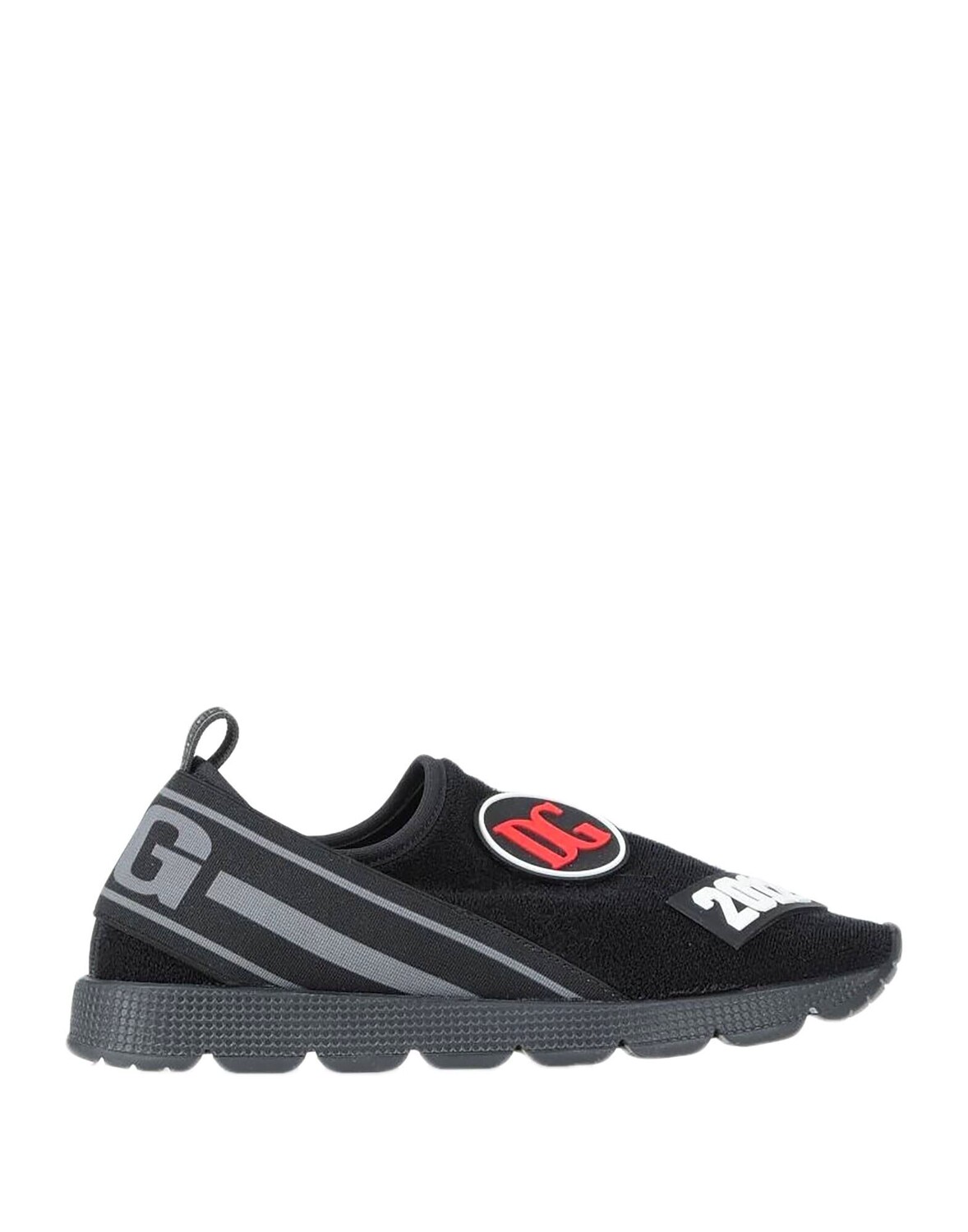 Кроссовки Dolce&Gabbana, черный
Кроссовки Dolce&Gabbana, черный