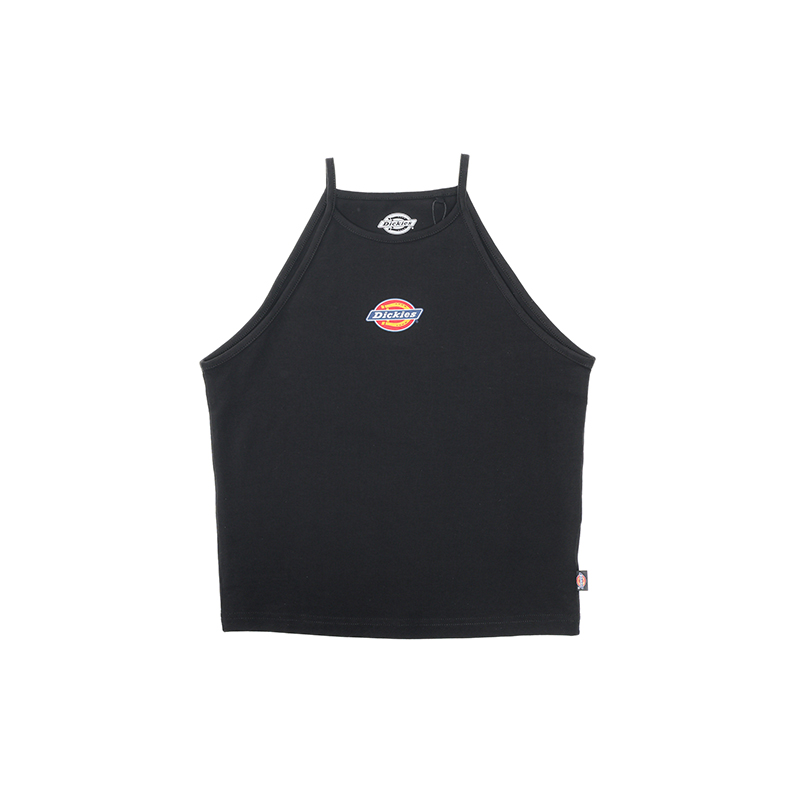 Топ Chain Lake Dickies, черный
Топ Chain Lake Dickies, черный