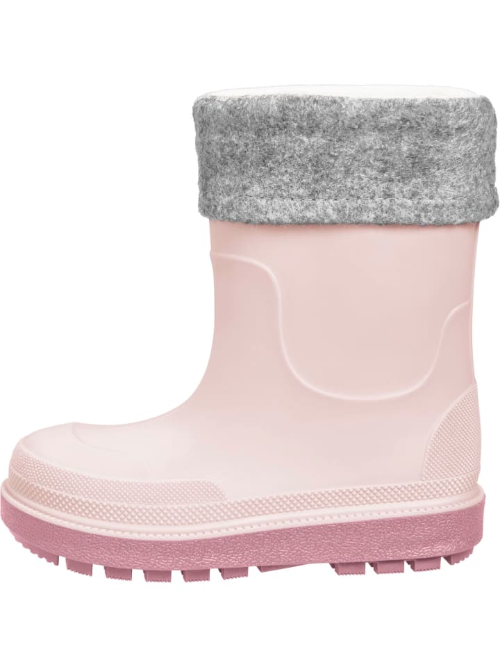 Резиновые сапоги Playshoes, розовый
Резиновые сапоги Playshoes, розовый