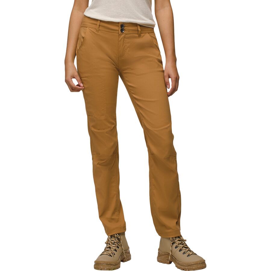 Брюки prAna Halle Straight prAna, Earthbound
Брюки prAna Halle Straight prAna, Earthbound