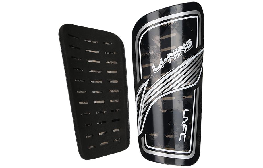 Футбольные щитки PP взрослые универсальный размер LINING
Футбольные щитки PP взрослые универсальный размер LINING