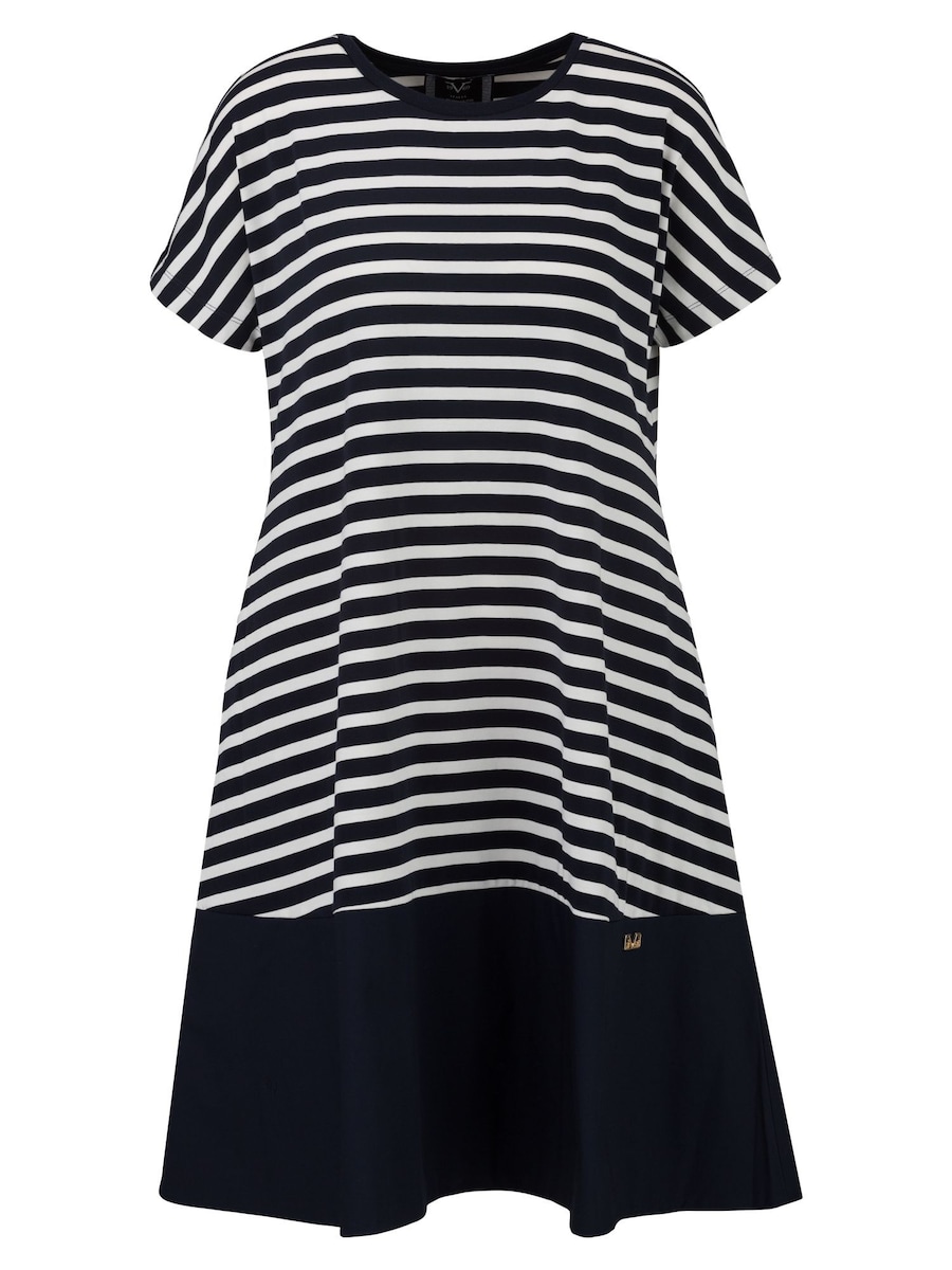 Платье 19V69 ITALIA Ilva, темно-синий
Платье 19V69 ITALIA Ilva, темно-синий