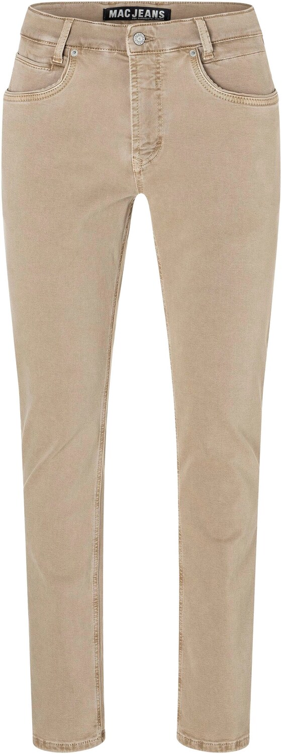 Узкие джинсы MAC, Beige
Узкие джинсы MAC, Beige