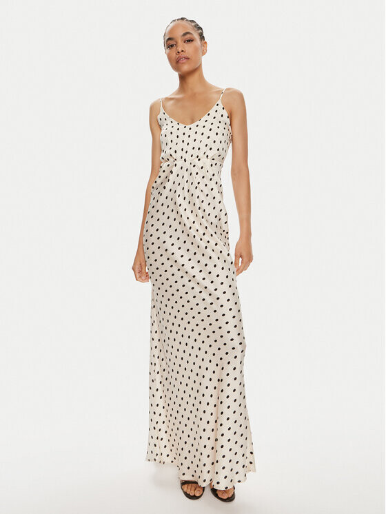 Платье стандартного кроя Vicolo, бежевый
Платье стандартного кроя Vicolo, бежевый