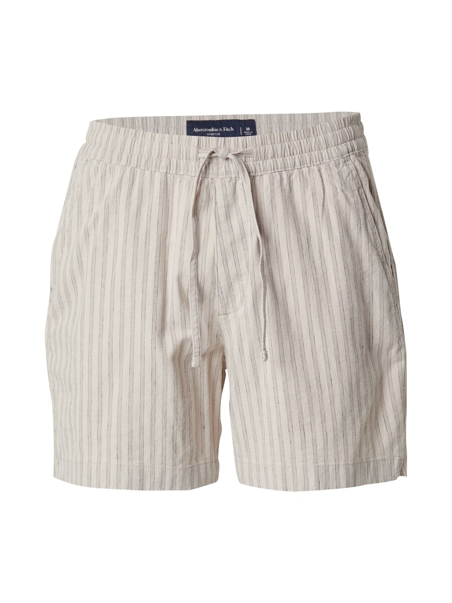 Обычные брюки Abercrombie & Fitch, серо-коричневый
Обычные брюки Abercrombie & Fitch, серо-коричневый