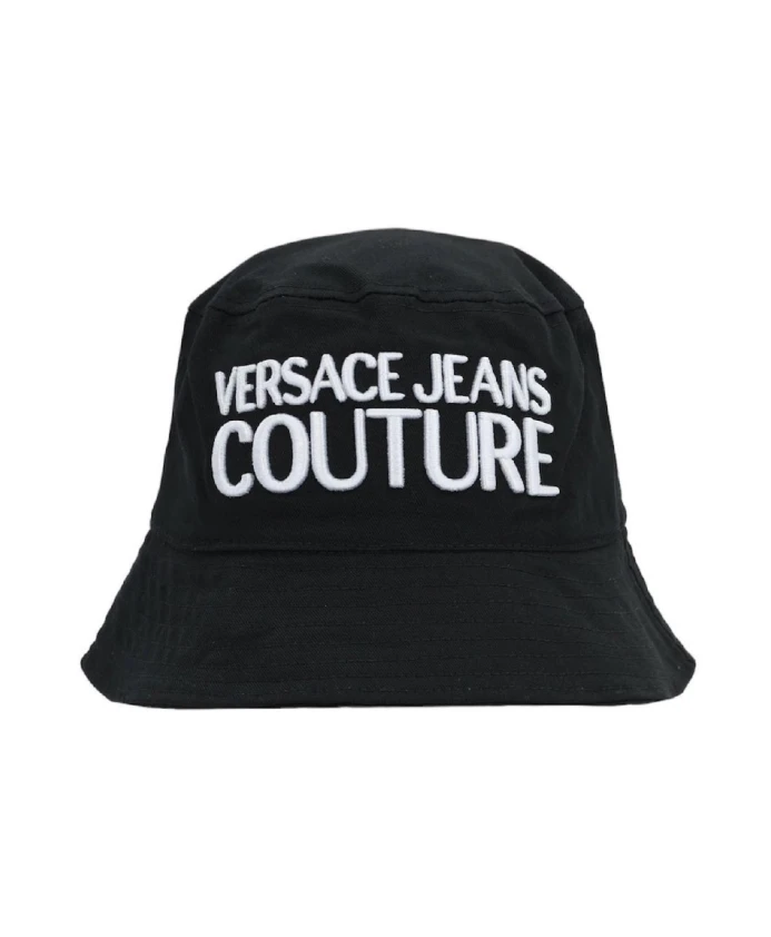 Черная шляпа и шапка-бини 74yazk05zg009l01 Versace Jeans Couture, черный
Черная шляпа и шапка-бини 74yazk05zg009l01 Versace Jeans Couture, черный