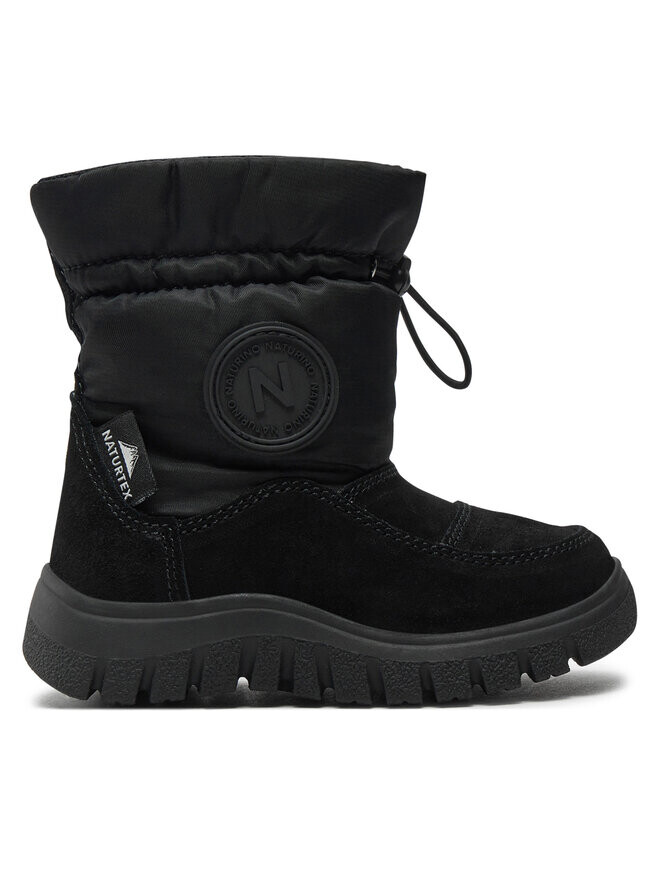 Зимние Ботинки Naturino Varna 2 Wp. 3001578-01-0A01, черный
Зимние Ботинки Naturino Varna 2 Wp. 3001578-01-0A01, черный