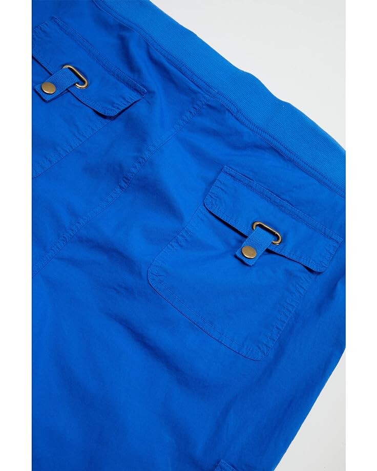 Брюки XCVI Poplin Fenton Crop, цвет Honorable Blue
Брюки XCVI Poplin Fenton Crop, цвет Honorable Blue