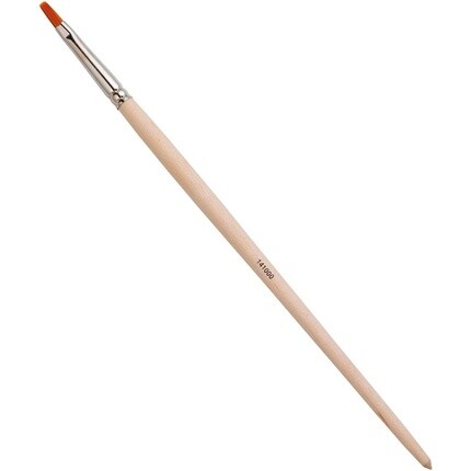 Кисть для дизайна ногтей P.Sage для УФ-геля 04 141000, Paggy Sage
Кисть для дизайна ногтей P.Sage для УФ-геля 04 141000, Paggy Sage